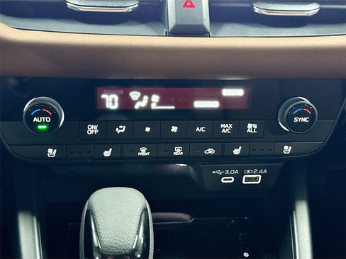 New 2026 Subaru Outback Touring XT image 14