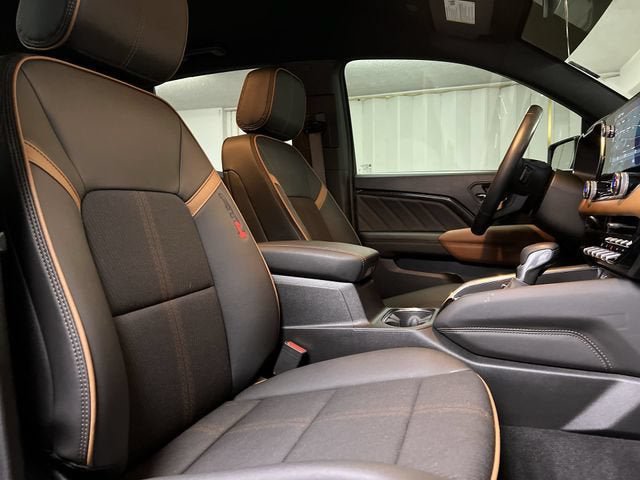 Certified 2026 GMC Canyon AT4 AWD/4WD image 28