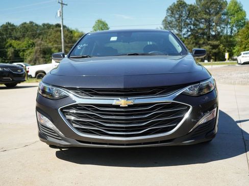 Used 2023 Chevrolet Malibu LT image 10