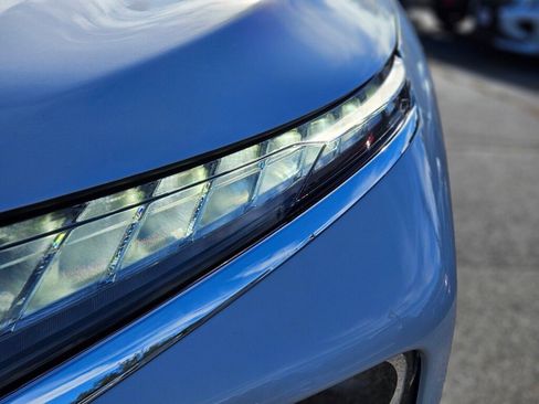 New 2025 Mitsubishi Eclipse Cross SE image 9