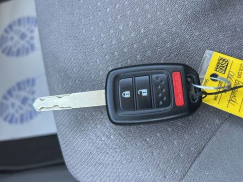 Used 2014 Honda CR-V EX image 34