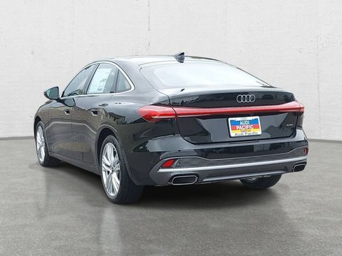 New 2026 Audi A5 2.0T Premium Plus AWD/4WD image 7