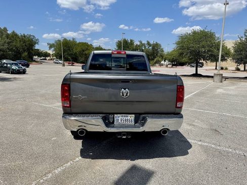 Used 2012 RAM 1500 Lone Star RWD image 7