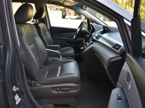 Used 2013 Honda Odyssey EX-L image 8
