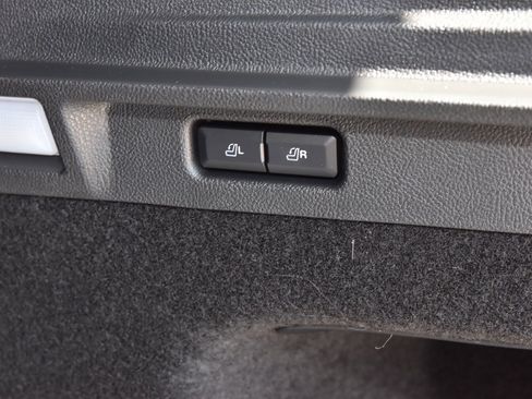 New 2026 Lincoln Corsair Reserve w/ Jet Appearance Package image 38