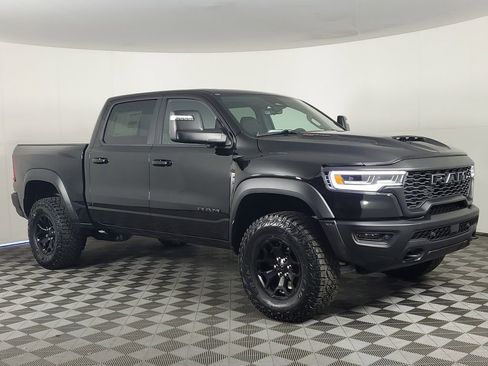 New 2026 RAM 1500 RHO image 2