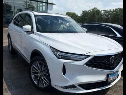 Used 2023 Acura MDX A-Spec
