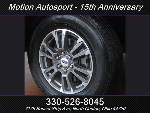 Used 2019 Ford F150 Lariat image 47