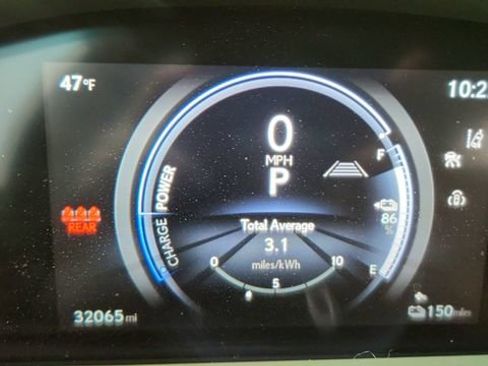 Used 2023 Lexus RZ 450e Premium w/ Technology Package image 39