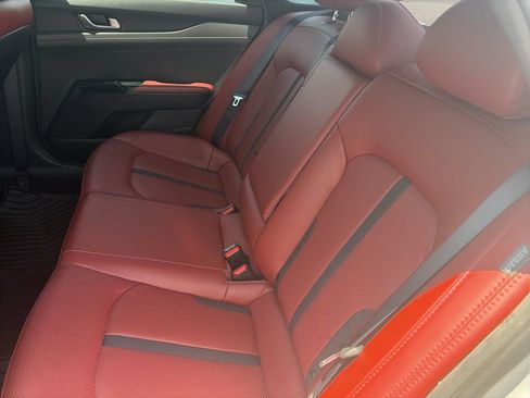 Used 2024 Kia K5 GT-Line w/ GT-Line Premium Package FWD image 30