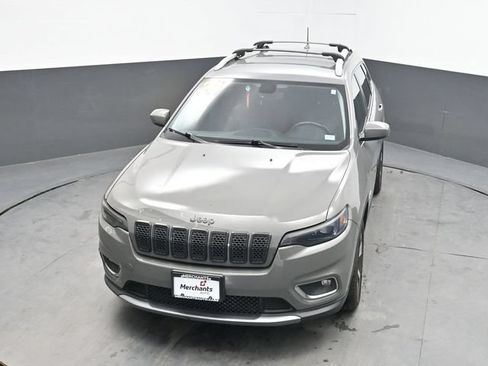 Used 2020 Jeep Cherokee Limited FWD image 33