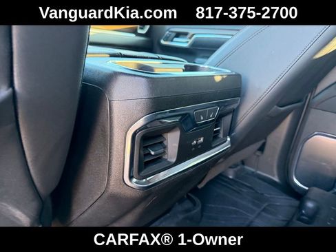 Used 2024 Chevrolet Silverado 2500 High Country w/ High Country Premium Package image 26