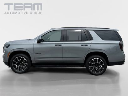 New 2026 Chevrolet Tahoe RST w/ Comfort Package