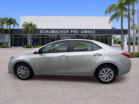 Used 2019 Toyota Corolla LE FWD image 4