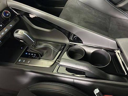 New 2026 Hyundai Elantra N FWD image 15