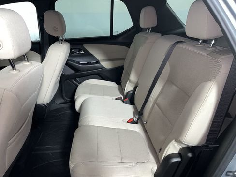 Used 2023 Chevrolet Traverse LS w/ LPO, Floor Liner Package AWD/4WD image 28