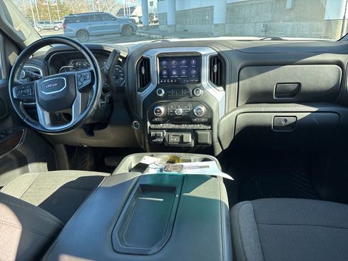 Used 2020 GMC Sierra 2500 SLE w/ SLE Convenience Package image 10