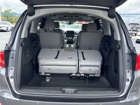 Used 2018 Honda Odyssey Elite image 17