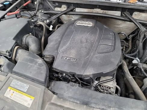 Used 2020 Audi Q5 2.0T Premium Plus w/ Premium Plus Package image 32