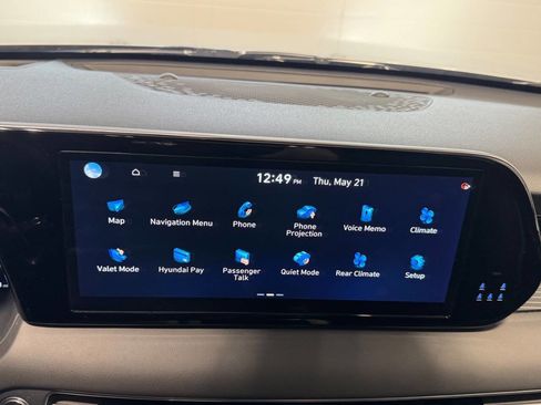 Used 2025 Hyundai Palisade Calligraphy AWD/4WD image 40