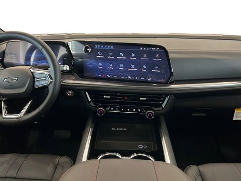 New 2026 Chevrolet Tahoe RST w/ Comfort Package image 12