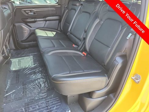 Used 2023 RAM 1500 TRX w/ TRX Level 2 Equipment Group AWD/4WD image 28