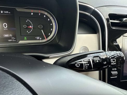 Used 2023 Hyundai Tucson SEL image 34