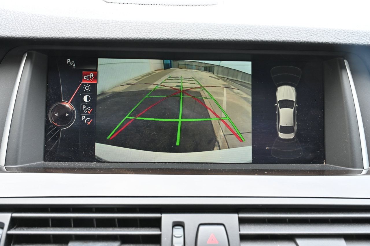 Used 2016 BMW 528i Sedan RWD image 18