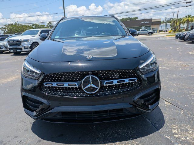 Used 2026 Mercedes-Benz GLA 250 image 10