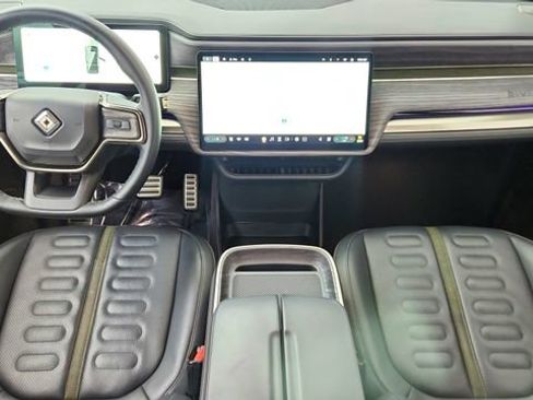 Used 2022 Rivian R1S Launch Edition image 20