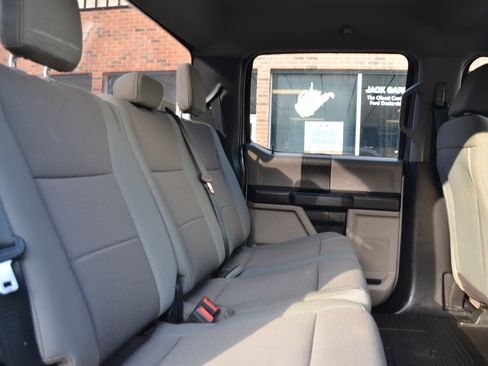 Used 2020 Ford F250 XL w/ STX Appearance Package image 21