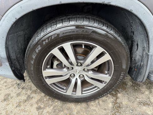 Used 2016 Honda Pilot EX-L image 73