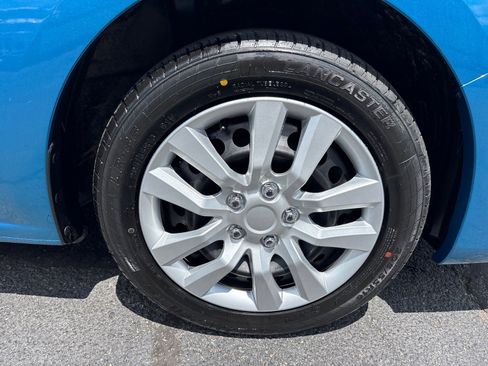 Used 2018 Subaru Impreza 2.0i AWD/4WD image 9