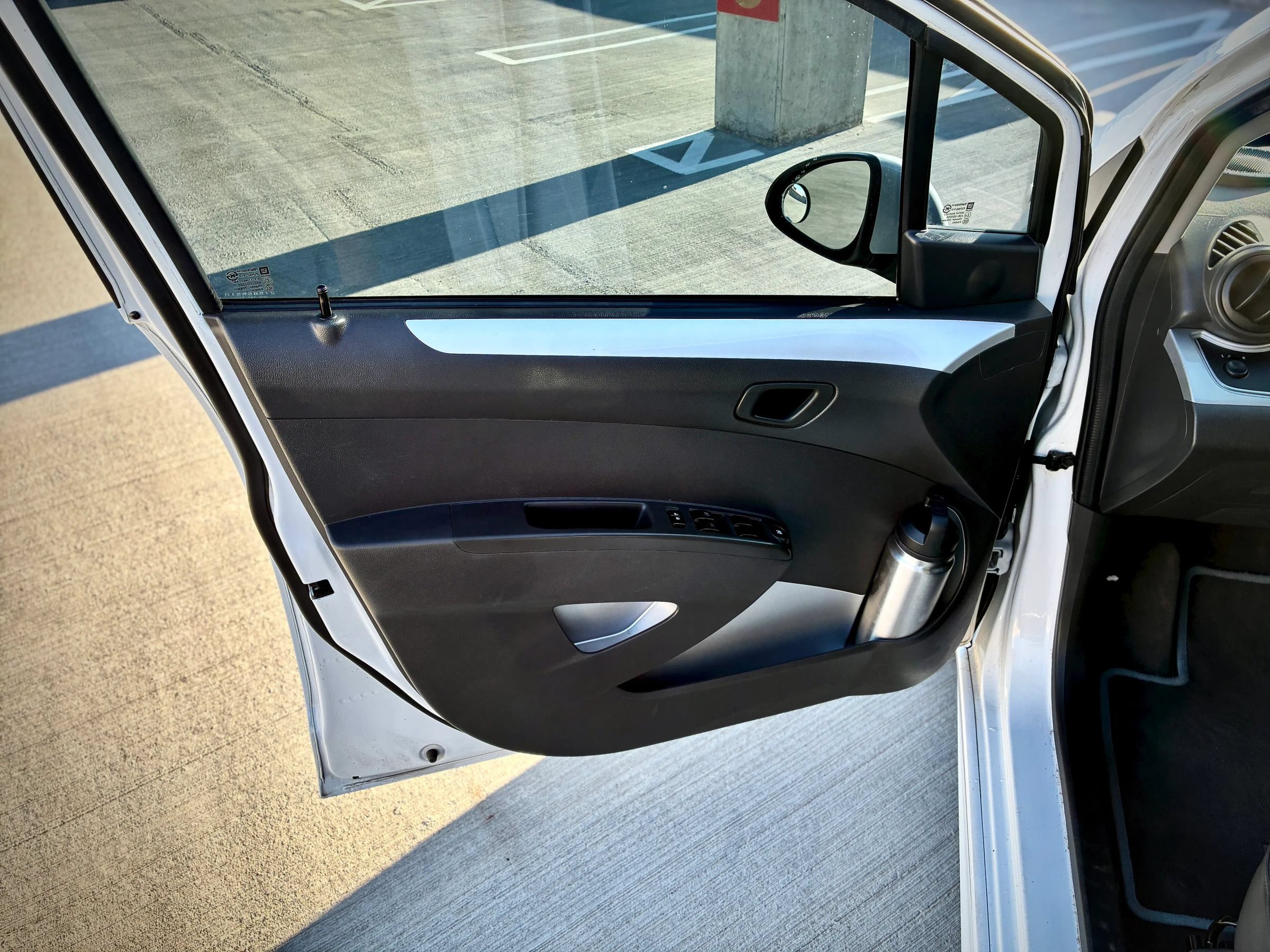 Used 2016 Chevrolet Spark LT FWD image 20