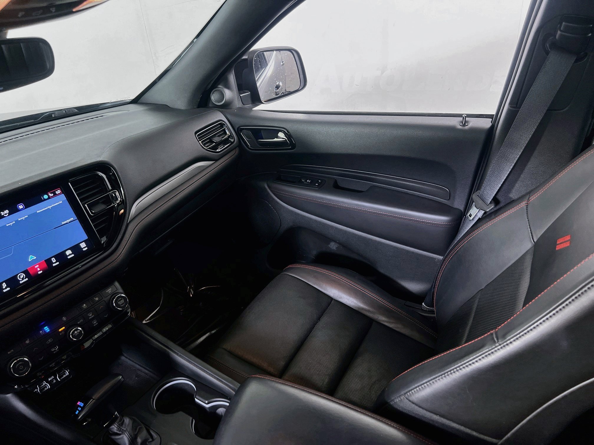 Used 2023 Dodge Durango GT AWD/4WD image 24
