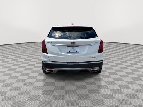 Used 2022 Cadillac XT5 Premium Luxury w/ Technology Package AWD/4WD image 10
