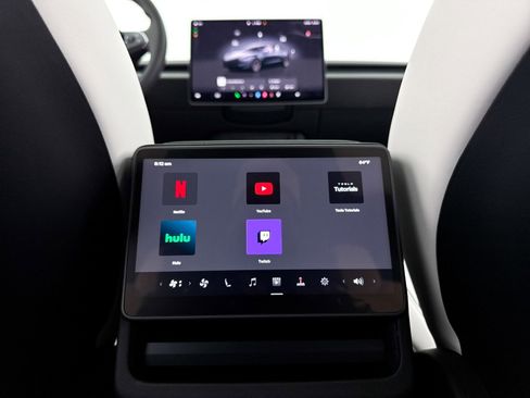 Used 2024 Tesla Model 3 Performance image 19