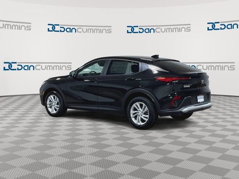 New 2026 Buick Envista Sport Touring w/ Convenience I Package FWD image 7