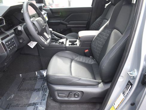 New 2026 Toyota 4Runner TRD Off-Road Premium image 7