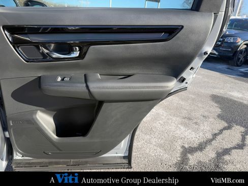 Used 2025 Honda CR-V EX-L image 26