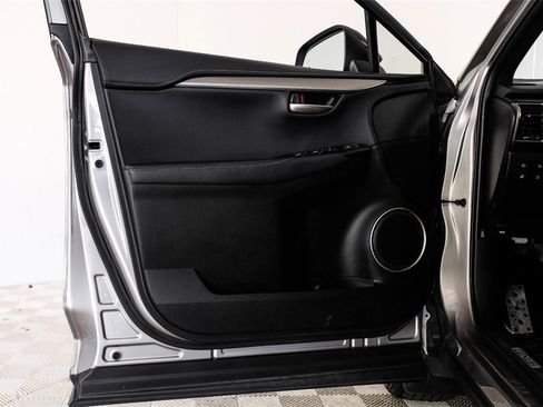 Used 2021 Lexus NX 300 F Sport w/ Accessory Package image 46