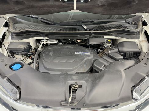 Certified 2017 Honda Pilot LX image 27