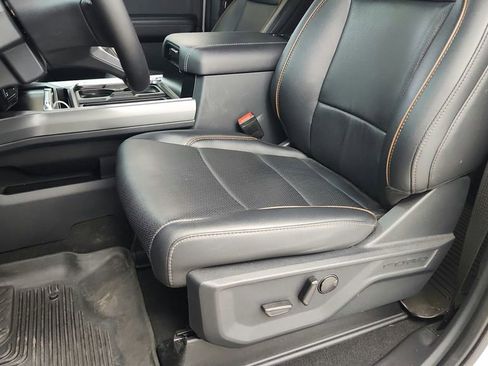 Used 2025 Ford F250 Lariat w/ Lariat Ultimate Package image 21