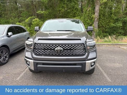 Used 2018 Toyota Tundra SR5 w/ SR5 Upgrade Package image 2