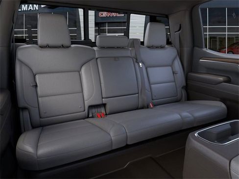 New 2026 GMC Sierra 1500 SLT w/ SLT Premium Package image 17