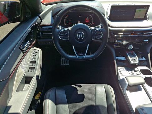 Used 2023 Acura MDX A-Spec AWD/4WD image 11