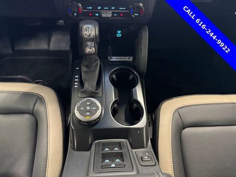 New 2025 Ford Bronco Big Bend w/ Black Diamond Package image 14