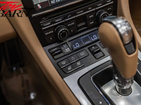 Used 2013 Porsche Boxster S image 47