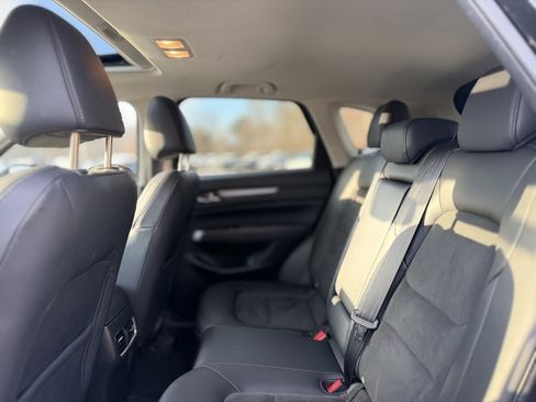 Used 2018 MAZDA CX-5 Touring w/ Preferred Equipment Package image 23