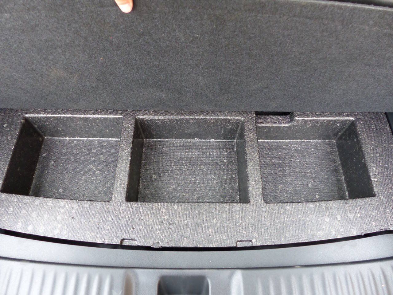 Used 2024 Honda HR-V EX-L image 42